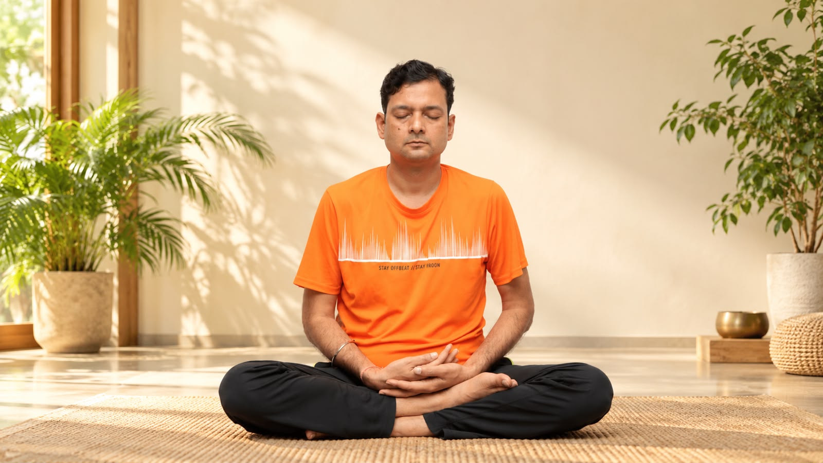 Anandabodh yoga and meditation