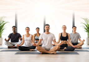 100 Hours Meditation Teacher Training Course