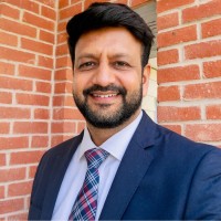 Mr. Manish Upadhyay 