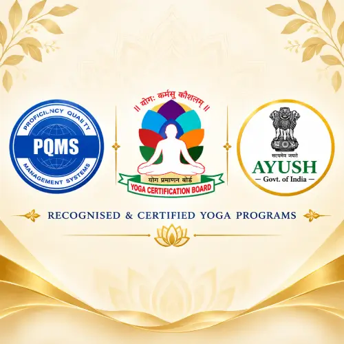 PQMS Accredited