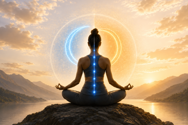 Swara Yoga
