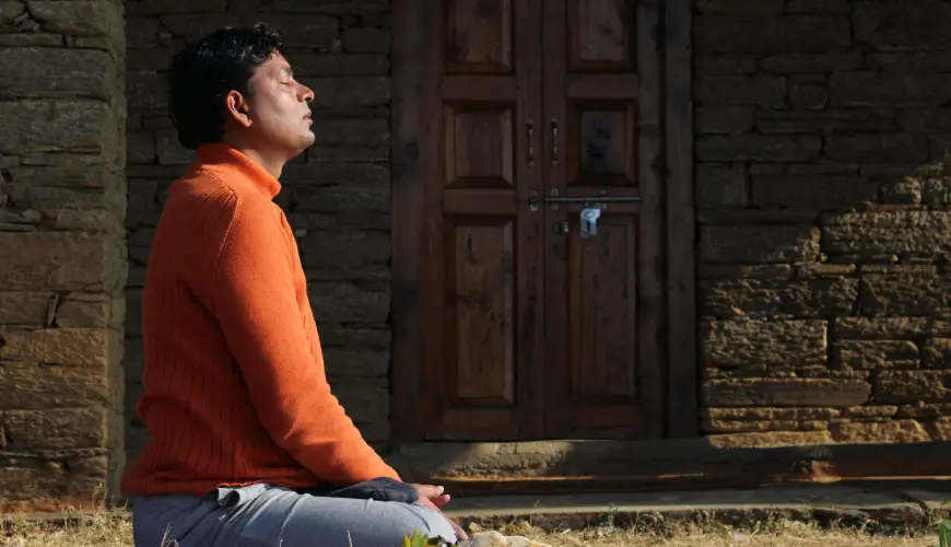 Meditation Services