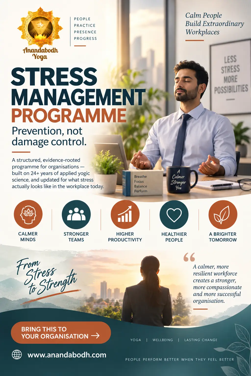 Stress Management