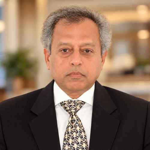 Mr. Anil Bhalla