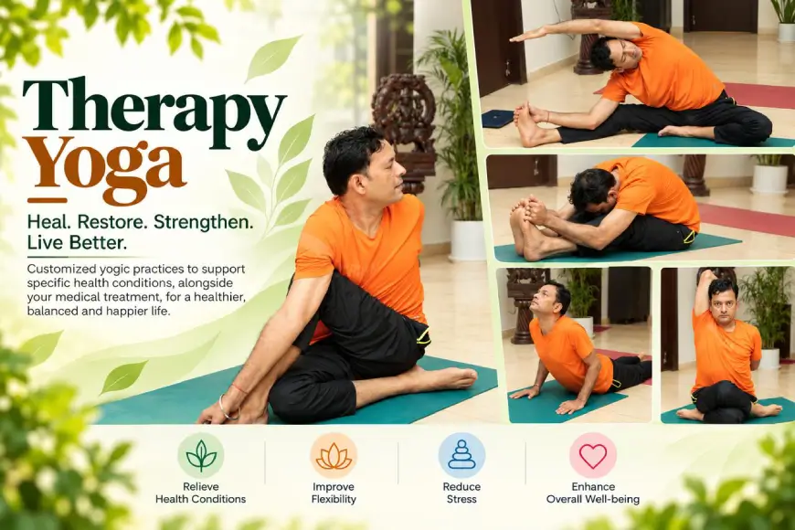 Meditation Services