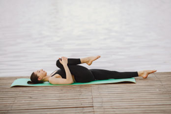 Digestive Health Yoga Therapy