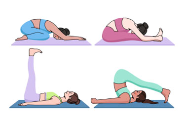 Digestive Health Yoga Therapy