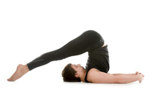 Yoga for Weight Management