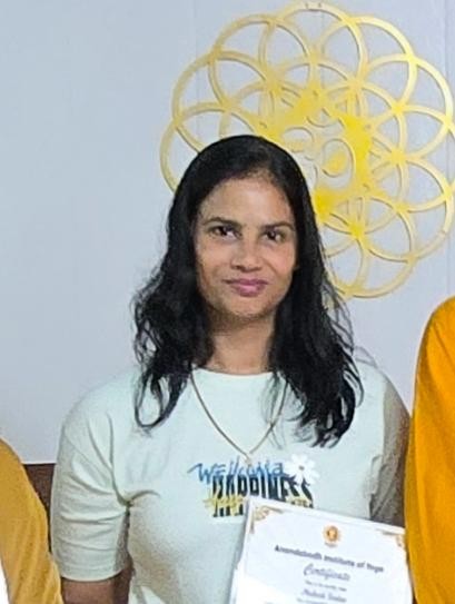 Mukesh Yadav
