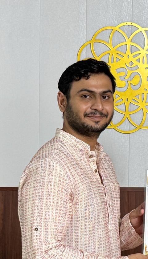 Sachin Pargai